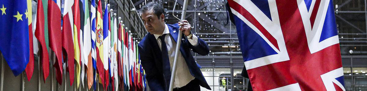 هزینه ۸۹۰میلیون دلاری انگلیس در زیرساخت‌های مرزی با اتحادیه اروپا